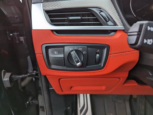 Used 2021 BMW X2 M35i w/ Premium Package image 14