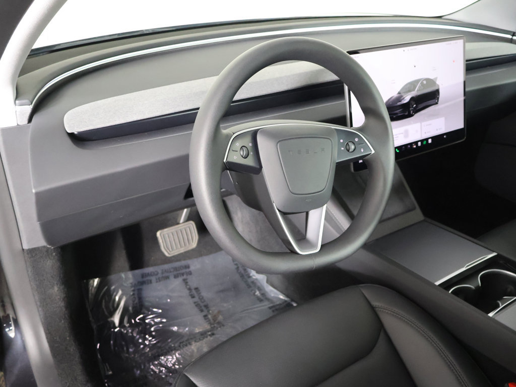 Used 2025 Tesla Model 3 Long Range RWD image 32
