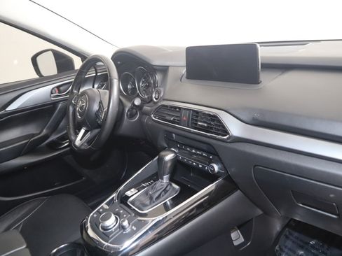 Used 2023 MAZDA CX-9 Touring Plus AWD/4WD image 44