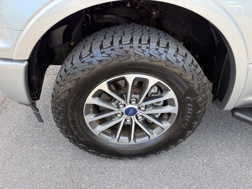 Used 2020 Ford F150 XLT w/ Equipment Group 301A Mid AWD/4WD image 10