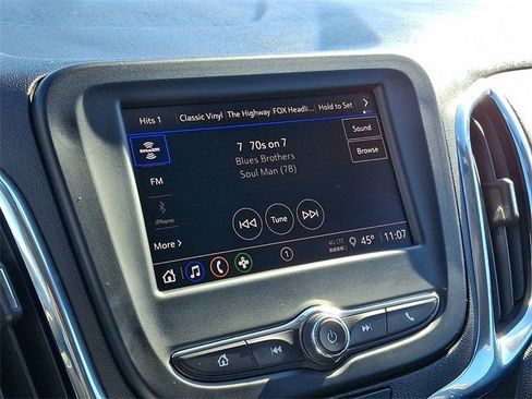 Certified 2023 Chevrolet Equinox LT image 16