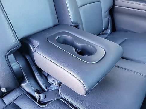 Used 2023 Honda Passport EX-L image 16