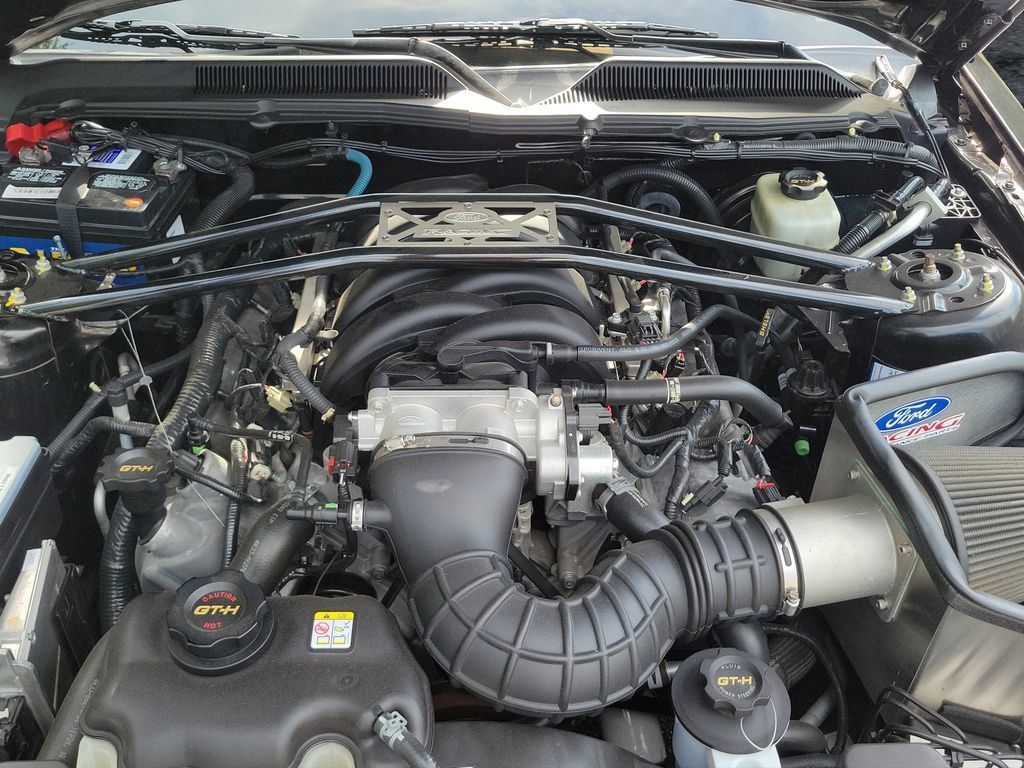 Used 2006 Ford Mustang GT Premium RWD image 16