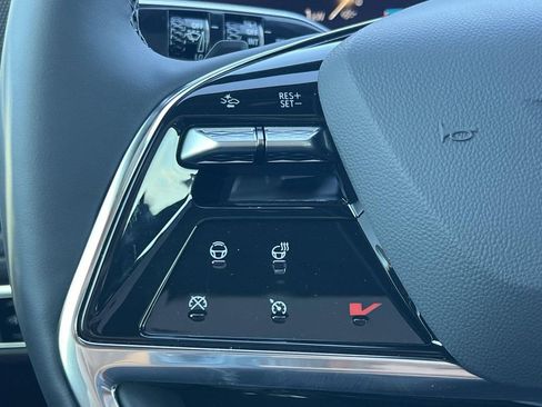 New 2026 Cadillac Escalade IQ Sport 1 image 13