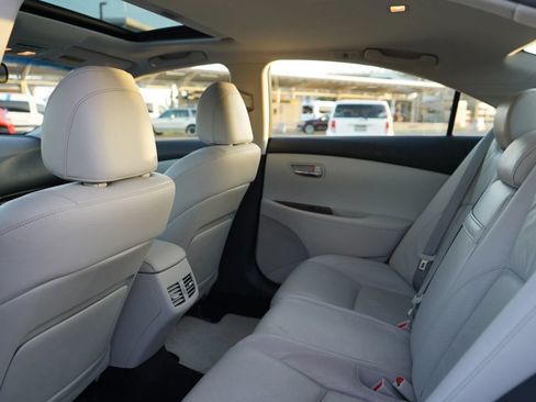 Used 2012 Lexus ES 350 FWD image 17