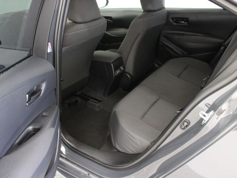 Used 2025 Toyota Corolla LE FWD image 23