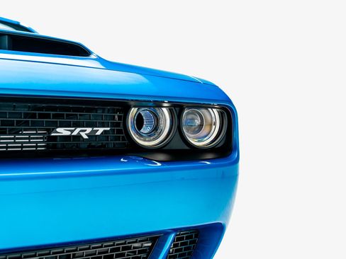 Used 2023 Dodge Challenger SRT Hellcat Redeye RWD image 20
