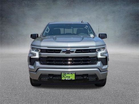 New 2026 Chevrolet Silverado 1500 RST image 9