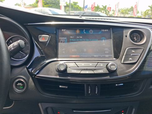 Used 2016 Buick Envision Premium AWD/4WD image 17