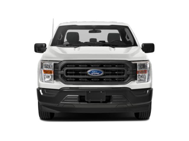 Used 2023 Ford F150 XL w/ STX Appearance Package AWD/4WD image 4