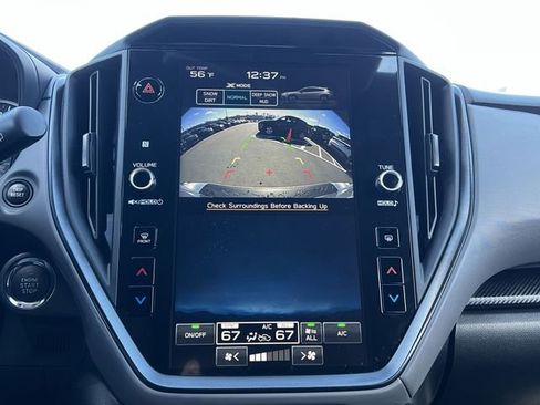 Certified 2025 Subaru Crosstrek 2.5i Sport image 11