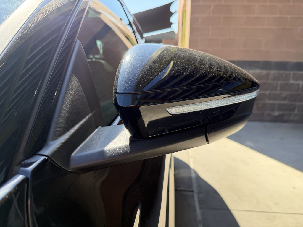 Used 2025 Audi Q6 e-tron Premium Plus w/ Premium Plus RWD image 12