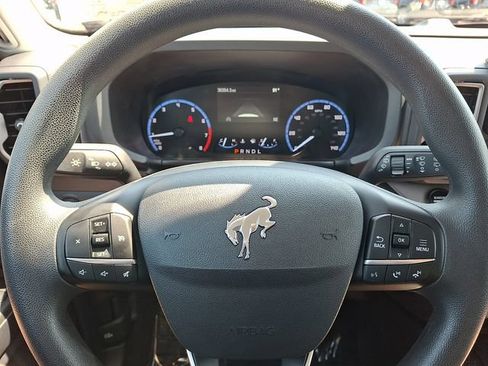 Used 2023 Ford Bronco Sport Big Bend AWD/4WD image 18