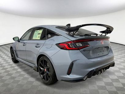 New 2026 Honda Civic Type R