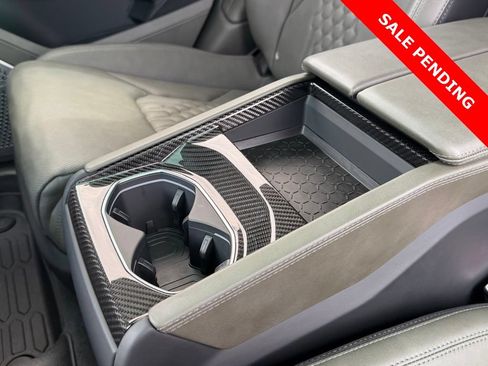 Used 2024 Lamborghini Urus S AWD/4WD image 39