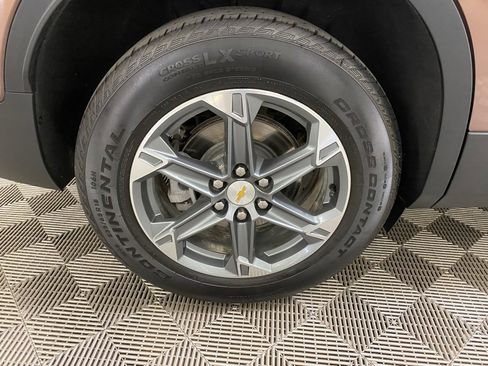 Used 2024 Chevrolet Blazer LT w/ Convenience Package image 16