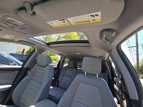 Used 2020 Honda CR-V EX image 9