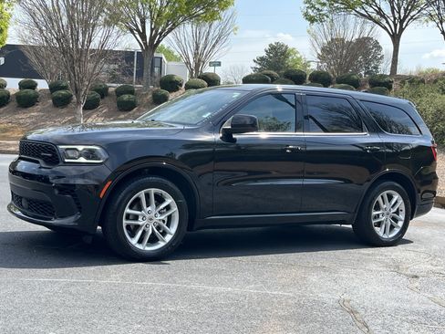 Used 2023 Dodge Durango GT image 19