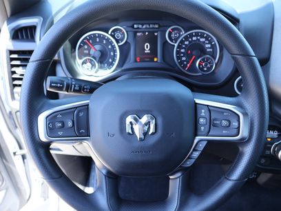 New 2026 RAM 1500 Tradesman