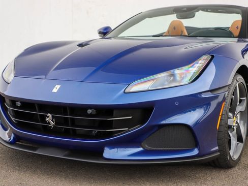 Certified 2023 Ferrari Portofino M image 41