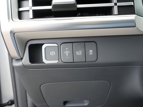 Certified 2026 Hyundai Santa Fe SEL AWD/4WD image 27