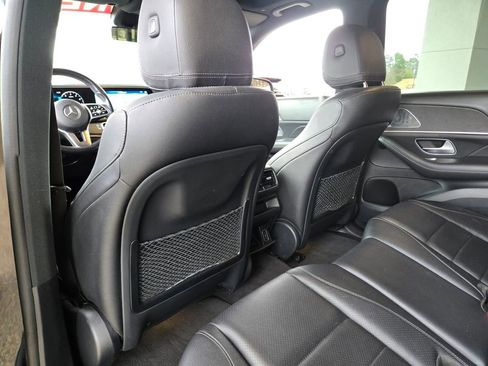 Used 2021 Mercedes-Benz GLE 350 GLE 350 w/ Premium Package image 15
