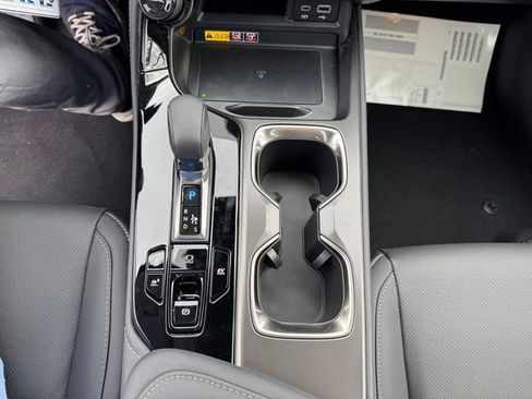 New 2025 Lexus NX 350h AWD w/ Cold Area Package image 26