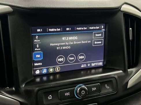 Certified 2019 GMC Terrain SLE w/ Driver Convenience Package AWD/4WD image 13