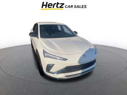 Used 2025 Buick Envista Sport Touring