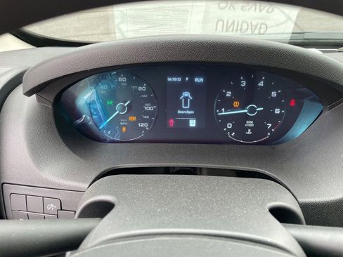 Used 2025 RAM ProMaster 2500 w/ Convenience Group image 23