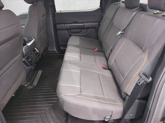 Used 2025 Ford F150 STX AWD/4WD image 17