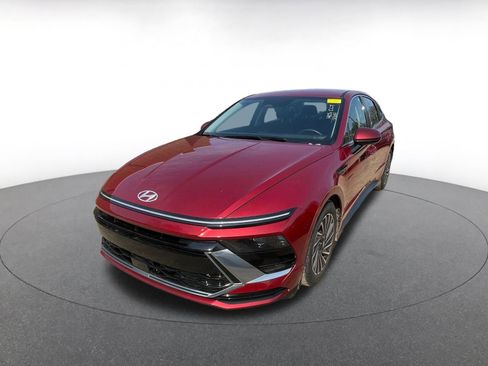 Used 2025 Hyundai Sonata SEL image 8