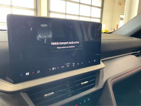 New 2026 Ford Explorer ST-Line AWD/4WD image 22