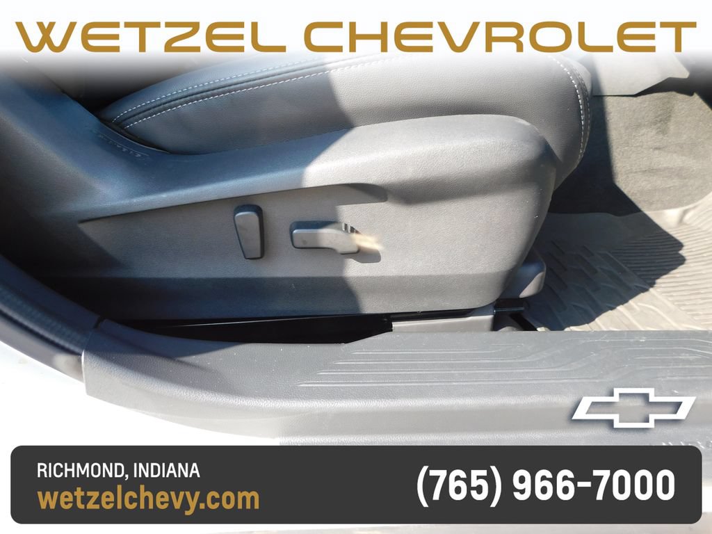 Used 2022 Subaru Outback Limited AWD/4WD image 19