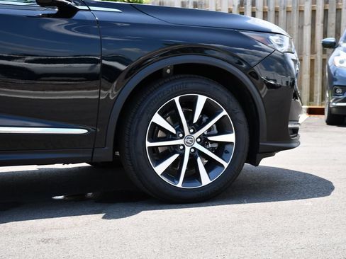 Certified 2026 Acura MDX FWD w/ Technology Package image 9