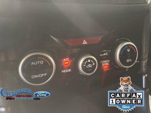 Used 2022 Subaru Forester Wilderness image 15