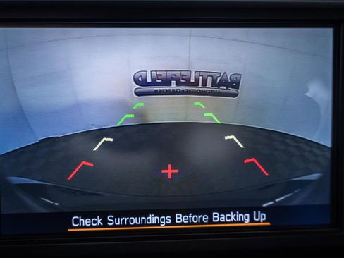 Used 2025 Subaru BRZ tS image 39