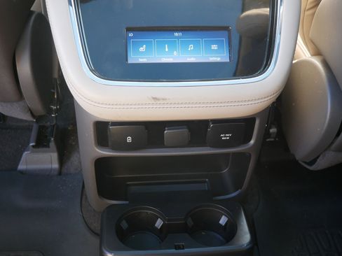 Used 2023 Lincoln Navigator Reserve image 21