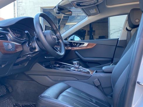 Used 2023 Audi A5 2.0T Premium w/ Convenience Package image 13