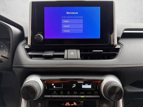 New 2025 Toyota RAV4 LE image 14