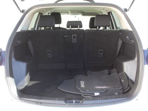 Used 2016 MAZDA CX-5 Touring image 39