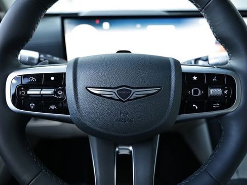 New 2026 Genesis GV80 2.5T Prestige image 33