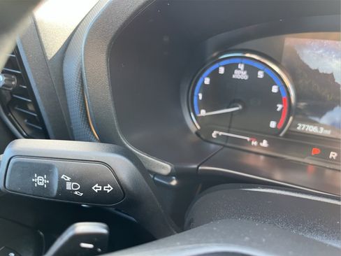 Used 2023 Ford Bronco Sport Badlands image 16