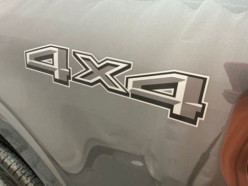 Used 2024 Ford F150 XLT w/ Equipment Group 302A MID AWD/4WD image 7