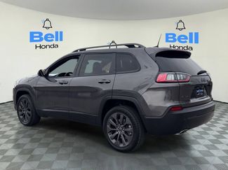 Used 2021 Jeep Cherokee Latitude Lux 80th Anniv w/ Quick Order Package 26U 80TH AWD/4WD video 3