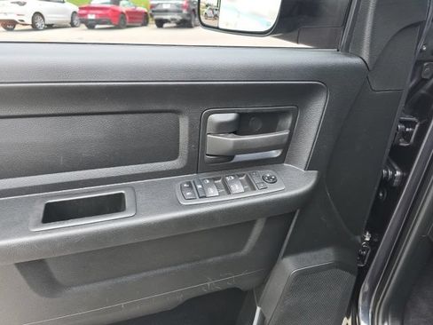 Used 2021 RAM 2500 Tradesman AWD/4WD image 12