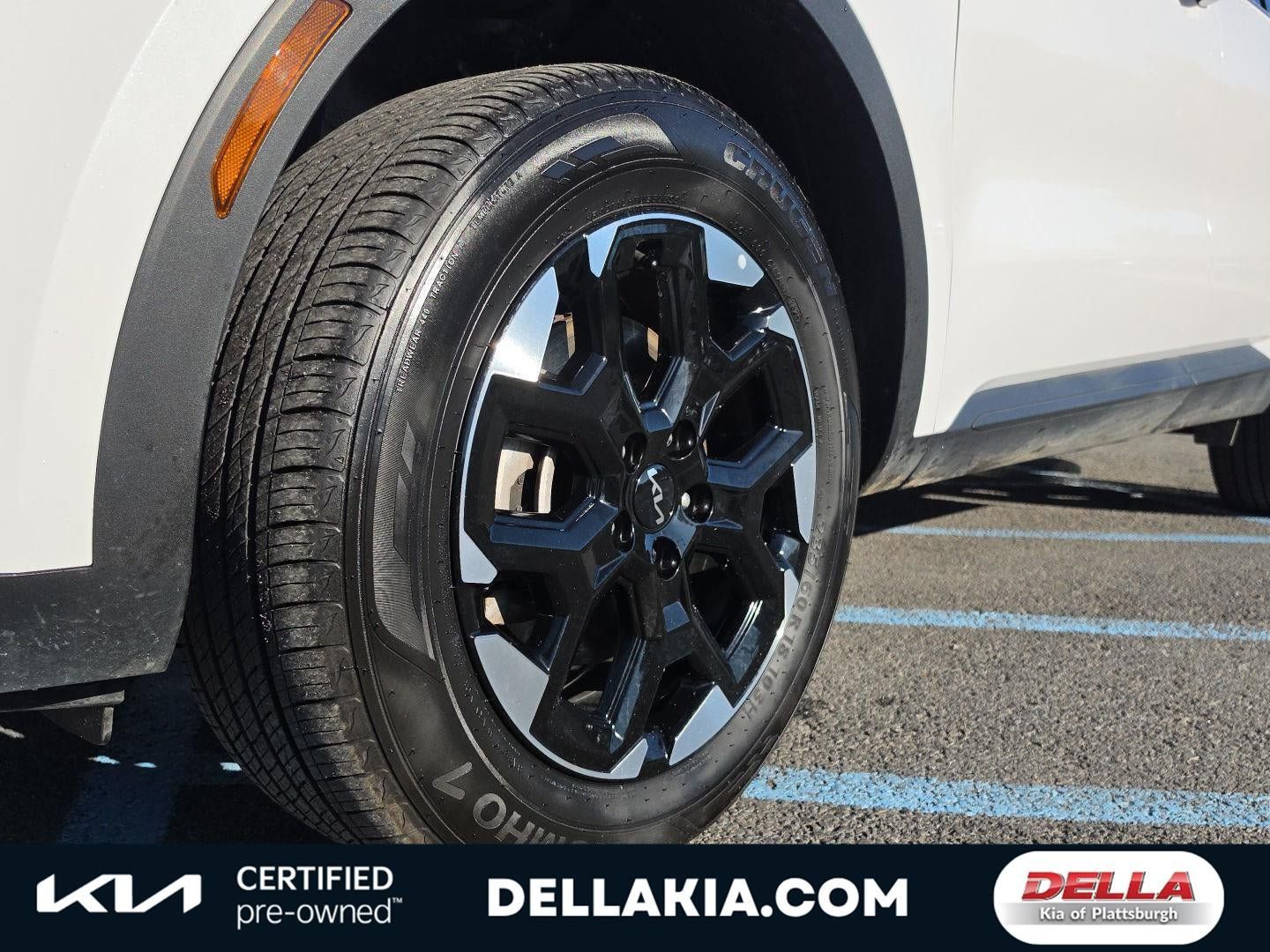 Certified 2026 Kia Sorento S AWD/4WD image 14