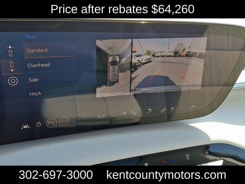 New 2026 Buick Enclave Avenir w/ Super Cruise Package image 19