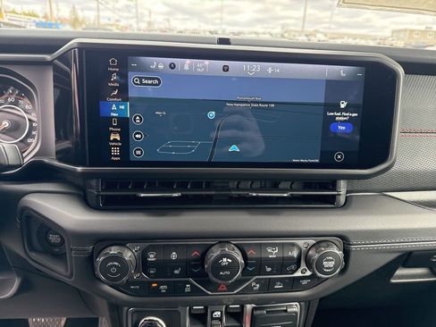 New 2026 Jeep Wrangler Unlimited Rubicon 392 image 13