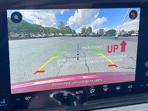 New 2025 Ford Mustang GT Premium image 15